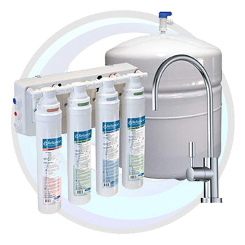 940727 | Reliance Home Comfort | RO Annual Replacement Filter Kit