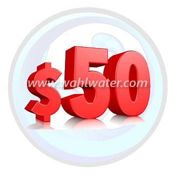 Viqua UVMax D4 Premium UV Disinfection System | 660089-R