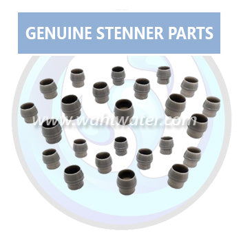 Stenner Ferrule 1/4" 24 Pack | MCAK200