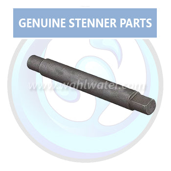 Stenner Main Shaft | 45 & 85 Series | PKG of 1 | UCFC5AD