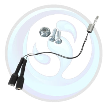 GD10 | UV Pure Temperature Sensor (Thermistor) Kit | Hallett 500 | 750 | 1000