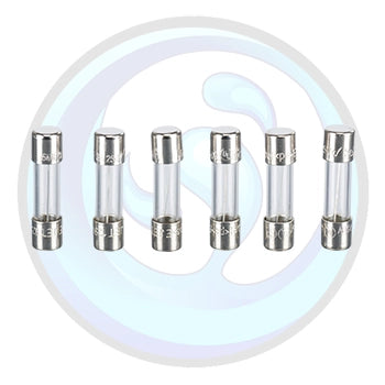 E400020 | UV Pure Fuse Pack of 6 | Hallett 30 & 13 Ultraviolet Disinfection Systems