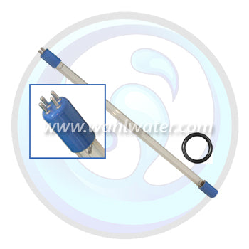 Genuine UVDynamics Quartz Sleeve | 400157