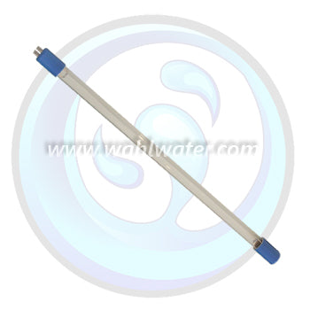 Genuine UVDynamics Quartz Sleeve | UVD485 | MR485 | MR600 | UVD605E | UVD8.4C | 400273