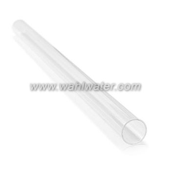 Optional Extra Quartz Sleeve