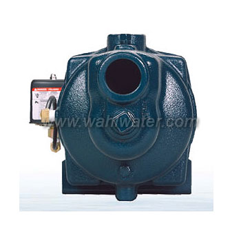 1 1/4" FPT Pipe Inlet