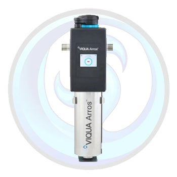 ARROS 15-V | Viqua Arros 15-V Ultraviolet (UV) Disinfection System | 9.4 GPM