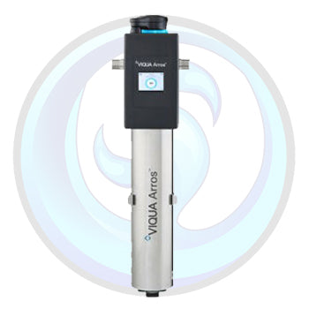 ARROS22 | Viqua Arros 22 Ultraviolet (UV) Disinfection System | 22 GPM