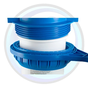 VH200-F10 | Viqua Sterilight 9GPM Integrated Home Ultraviolet (UV) Disinfection System