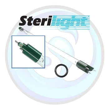 S36RL | Genuine Viqua Sterilight Ultraviolet (UV) Replacement Lamp / Bulb