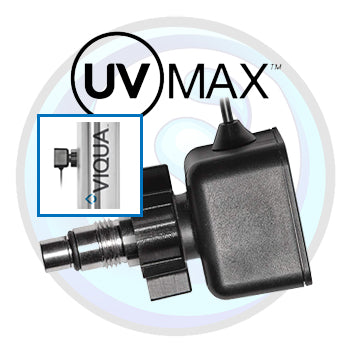 650580 | UV Sensor Viqua Trojan UVMax Pro10, 20, 30, 50 | G+ | H+ | J+ | K+