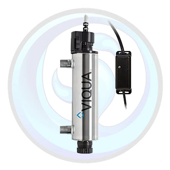 VT1 | Viqua Sterilight 1 GPM Tap Ultraviolet (UV) Disinfection System