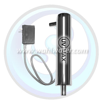 UVMax A 1.5 GPM UV System | 650388
