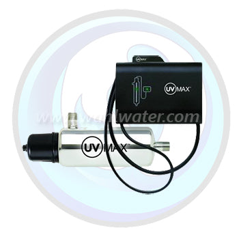 UVMax B4 4GPM UV System | 650690