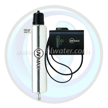 UVMax C4 9GPM UV System | 650692