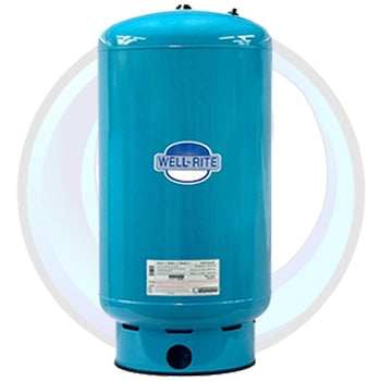 WR-360R | 119 Gallon | Well-Rite Pressure Tank | Flexcon Industries