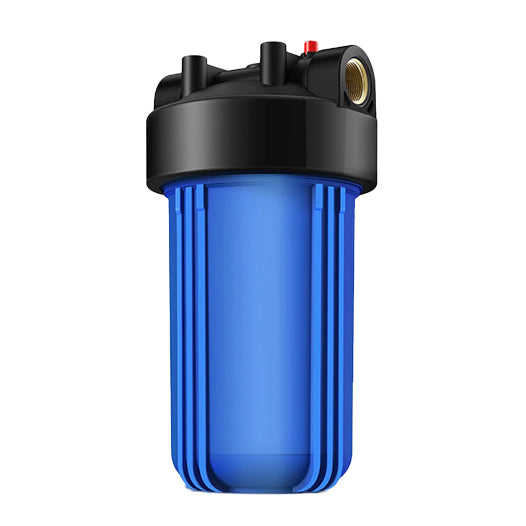 SDC-45-1005 | Hydronix™ Water Technology Dual Gradient Filter 50 to 5 Microns