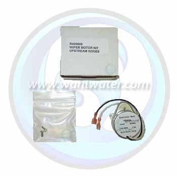 Fits the Hallett 15xs UV Disinfection System