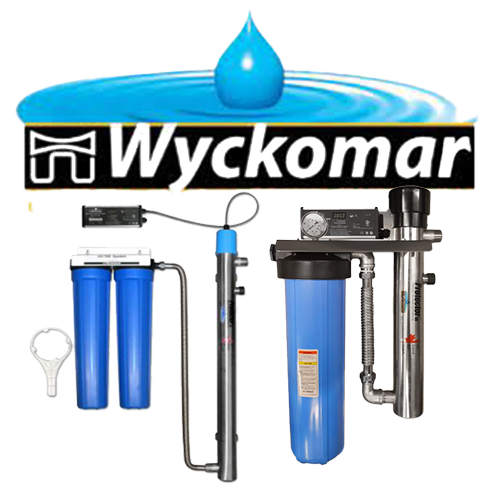 RL-40/867T5 | Genuine Wyckomar Ultraviolet (UV) Lamp / Bulb | UV-700