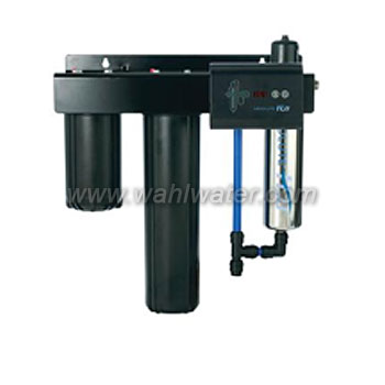 Use in Black Absolute H2O Filter Sumps Only
