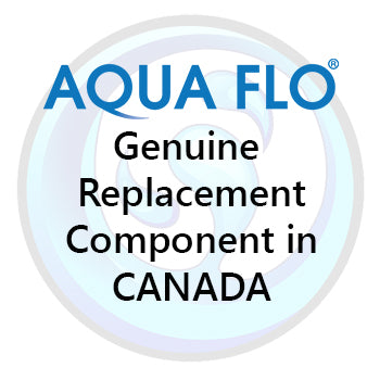 Verified Replacement Parts from AquaFlo & Nova