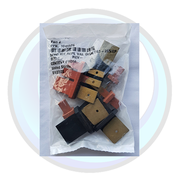 Ships Complete in One Package