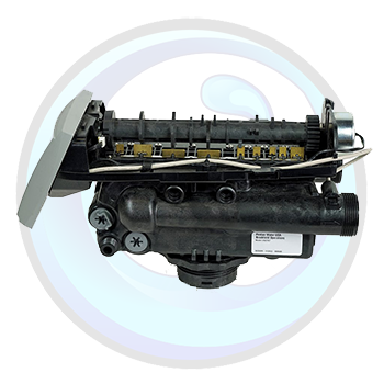 Replacement Set of Flappers Beneath the Cam Shaft