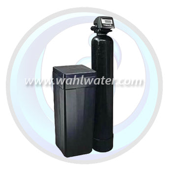 Autotrol 255-760 2.0 CuFT 60,000 Water Softener