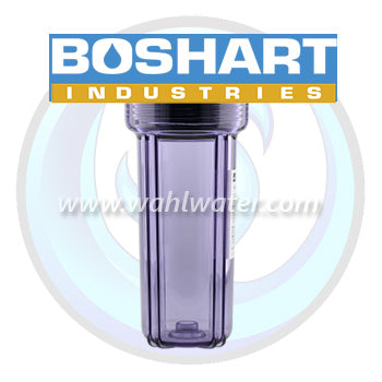 Fits Boshart Standard Water Filter Housings