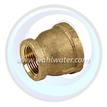 Female (FPT) by Female (FPT) Coupling