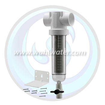 Fits 2" Boshart Spin Down Filter Housings