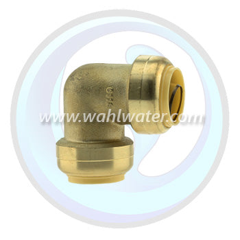 Lead Free Adapter for PEX, Copper or CPVC Piping