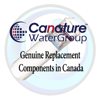 Genuine Canature Replacement Component in Canada