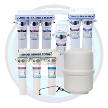 Canature Drinking Water Systems in Canada