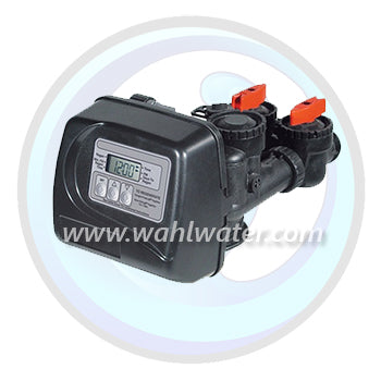 Clack Softener or Filter Valve