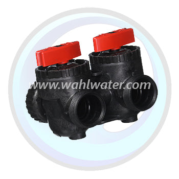 Available Plumbing Connection Kits