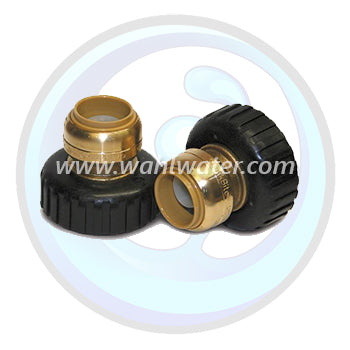 Available Plumbing Connection Kits