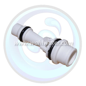 For 10" Downflow & 13" Upflow Media Tanks