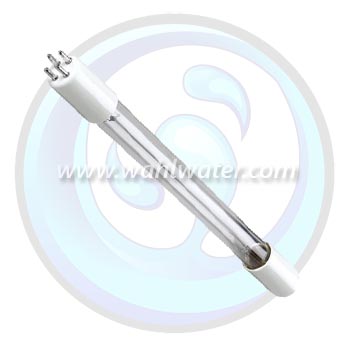 For Connection to the UV Lamp