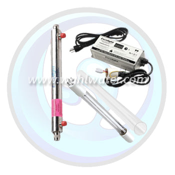 Fits the Excelight EL1129AK UV Disinfection System