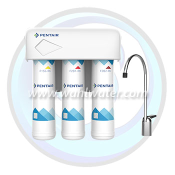 Fits F3000-B2M Pentair Drinking Water Systems