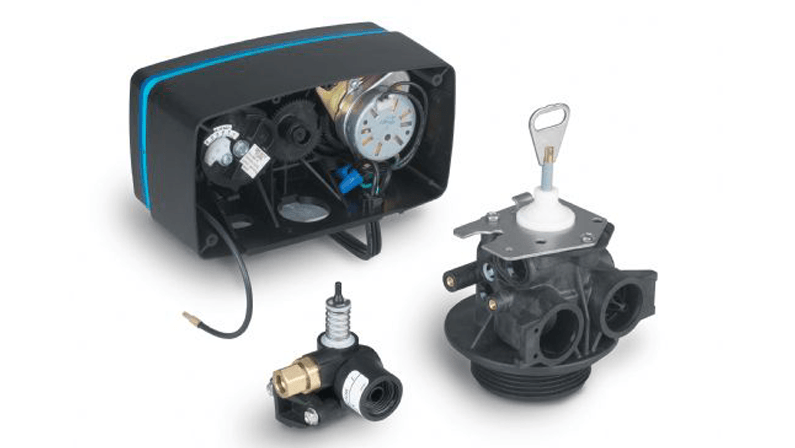 Easy to Replace Fleck Component