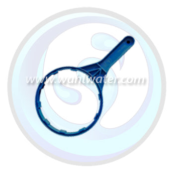 Filter Wrench is Included