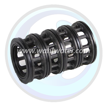 Shown as an Assembled Kit