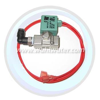 Genuine Manufacturer's Replacement Parts