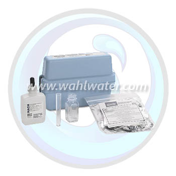 Hach | Total Hardness Test Kit | Model 5-EP | 145400