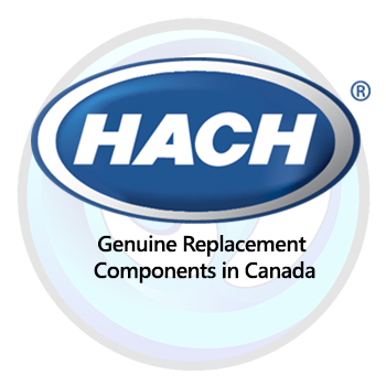 Authorized Canadian HACH Internet Reseller