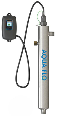 40040015 | Genuine Aqua Flo Ultraviolet (UV) Lamp / Bulb | Gen 5-10