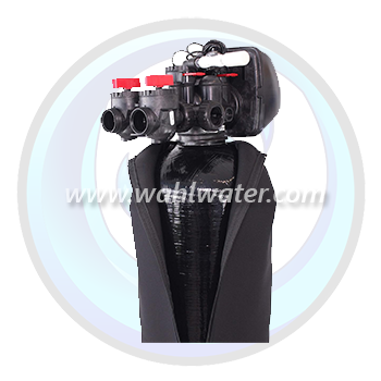 Fits Water Softeners, Iron & Sulphur Backwashing Filters