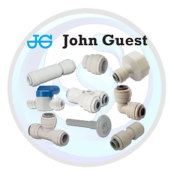 Trust Genuine John Guest Fittings & Components